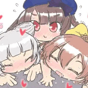 らぶらぶおせっせ