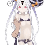 アビーちゃん[夏]