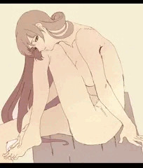 東條希の憂鬱