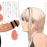 においフェチな雛