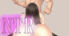 NTR命令ルート　【むちむち美女♥ガチムチ男へ♥】
