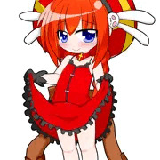 たくしあげヴィータちゃん