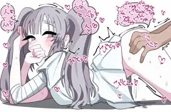 幽谷霧子