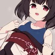 挑発きりたん