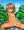 部族娘撮影