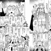 【宣伝】バフって☆ロビタ３