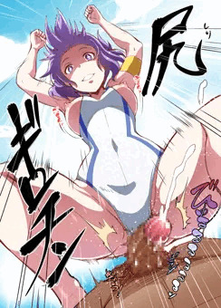 尻ギロチン！！！！！！！！！！！！！！！！！(*ﾟ∀ﾟ*)