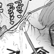 人間ウォシュレット肉便器ゴミ女