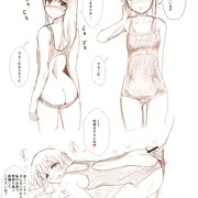 エロスク水