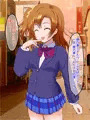 マゾライブ!スクールアイドルち○ぽいじめ