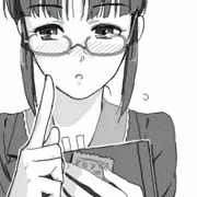 りっちゃんらくがき