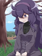 オカルトマニアさん