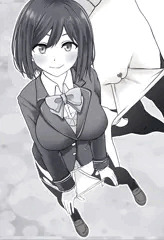 静凛ちゃん誕生日おめでとう絵