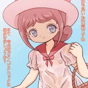 ピクニック少女・エンジェルアイ