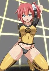 サイスルのアミちゃん