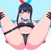 太ももさん