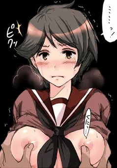 もがみん。