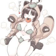 ぽんぽこさっちゃん
