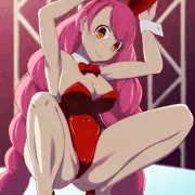 愛園さんバニー