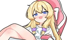 すかーふぃちゃん