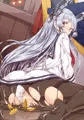 秘書艦叢雲