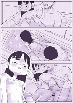 パパとぎょろめ子ちゃん　その２