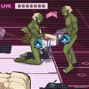 ちゃんねるぅ～vsFGOブリンちんちんちんちん