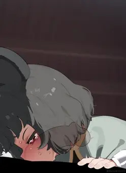 ナズーリン(アニメ)