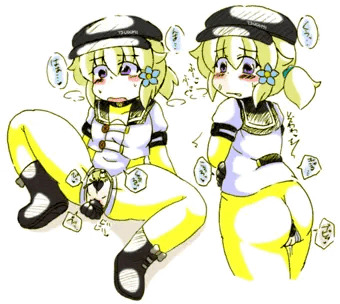 つぐみ嬢放出４８
