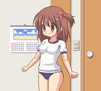 おっぱいアニメ
