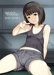 ゼノクロDEリンさん