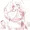 オリジナルの女教師