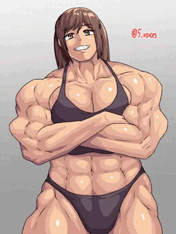 筋肉