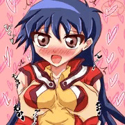 もみもみ恋する乙女