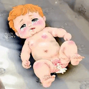 使用済みオナホ