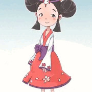 ひかりちゃん