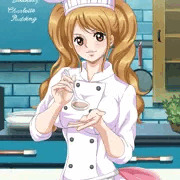 恋するプリンちゃん