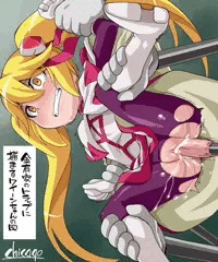 クイーンちゃん