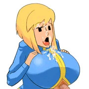 パイズリVault Girl