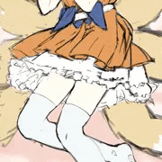 ☆スズラン抱き枕の絵柄案アンケート☆
