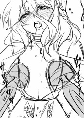 乳首責め