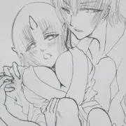 らくがき10