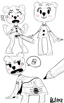 テリちゃん