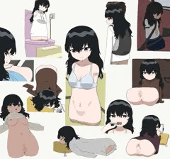 達磨ちゃん