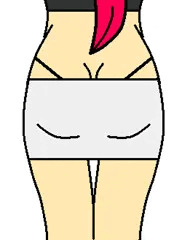 ムサシ尻