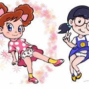 ゴーゴー五つ子ら・ん・どの森野きのこと赤井ぼたんのつもり