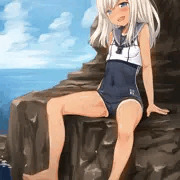 ろーちゃん