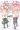 オリジナル抱き枕