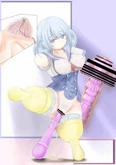 義足娘さんの第３の脚