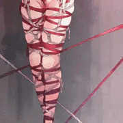 吊り三船さん